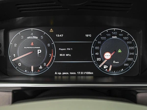 Внедорожник Land Rover Range Rover 2015 года, 4935000 рублей, Ставрополь