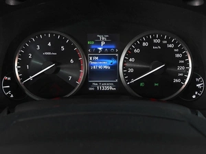 Внедорожник Lexus NX 2016 года, 2865000 рублей, Аксай