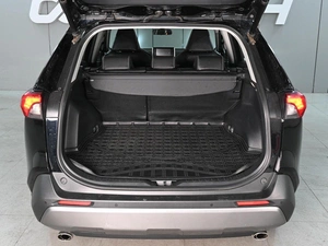 Внедорожник Toyota RAV4 2019 года, 2889000 рублей, Ростов-на-Дону