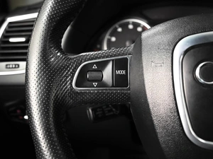 Внедорожник Audi Q5 2011 года, 1478000 рублей, Ставрополь