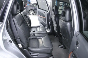 Минивэн Honda Stream 2001 года, 698000 рублей, Солонцы