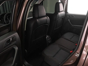 Внедорожник Skoda Yeti 2017 года, 1329000 рублей, Тюмень