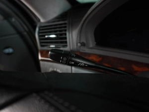 Седан Mercedes-benz S-класс 2002 года, 2314000 рублей, Воронеж