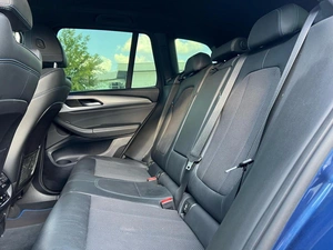Внедорожник BMW X3 2019 года, 3950000 рублей, Ижевск