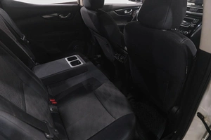 Внедорожник Nissan Qashqai 2014 года, 1349000 рублей, Новокузнецк