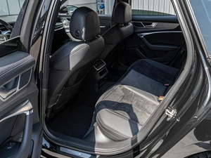 Седан Audi A6 2021 года, 4200000 рублей, Краснодар