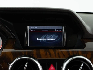 Внедорожник Mercedes-benz GLK-класс 2012 года, 2229050 рублей, Москва