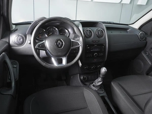 Внедорожник Renault Duster 2020 года, 1700000 рублей, Ростов-на-Дону