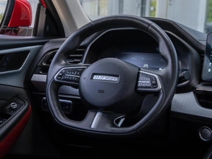 Внедорожник Haval F7x 2022 года, 2199000 рублей, Волгоград