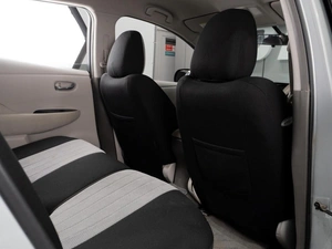 Хетчбэк Nissan Leaf 2011 года, 599000 рублей, Тюмень