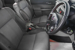 Внедорожник Subaru Forester 2003 года, 899000 рублей, Кемерово