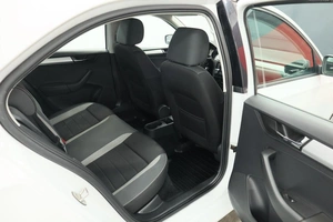 Хэтчбек Skoda Rapid 2017 года, 1200000 рублей, Курск