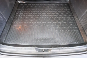 Внедорожник Renault Kaptur 2017 года, 1619000 рублей, Омск