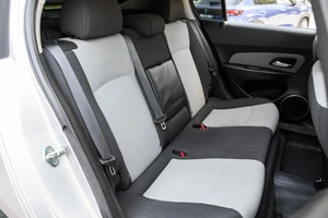 Хетчбэк Chevrolet Cruze 2013 года, 739000 рублей, Ульяновск