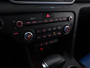 Внедорожник Kia Sportage 2021 года, 2683055 рублей, Москва