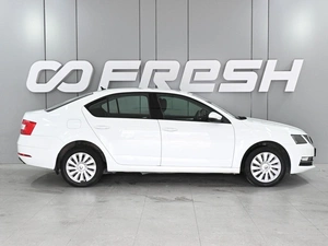 Лифтбек Skoda Octavia 2019 года, 1820000 рублей, Аксай