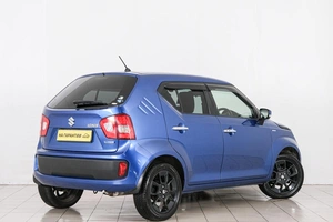 Хетчбэк Suzuki Ignis 2016 года, 899000 рублей, Красноярск