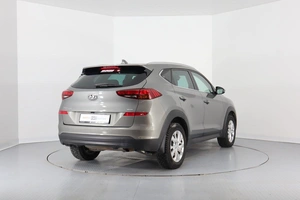 Внедорожник Hyundai Tucson 2019 года, 2350000 рублей, Брянск