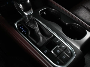 Внедорожник Hyundai Santa Fe 2020 года, 3100000 рублей, Ростов-на-Дону