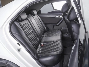 Седан Kia Cerato 2010 года, 790000 рублей, Ростов-на-Дону