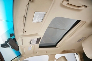 Внедорожник Lexus LX 2012 года, 4097000 рублей, Красноярск