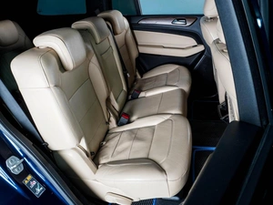 Внедорожник Mercedes-benz GLS-класс 2016 года, 4379000 рублей, Аксай