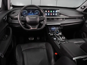 Внедорожник Chery Tiggo 8 Pro Max 2023 года, 2274000 рублей, Воронеж