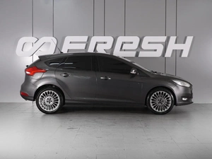 Хетчбэк Ford Focus 2015 года, 1049000 рублей, Минеральные Воды