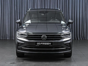Внедорожник Volkswagen Tiguan 2021 года, 3239000 рублей, Ставрополь