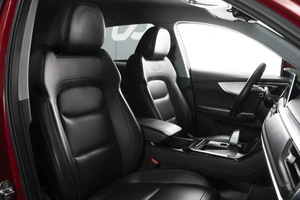 Внедорожник Chery Tiggo 7 Pro 2022 года, 1500000 рублей, Омск