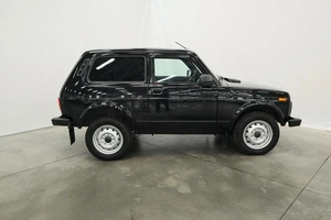 Внедорожник ВАЗ (LADA) 2121 (4x4) 2022 года, 890000 рублей, Курск