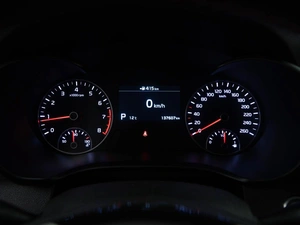 Седан Kia Optima 2018 года, 2219050 рублей, Москва