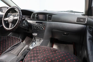 Седан Toyota Corolla 2004 года, 659000 рублей, Новосибирск