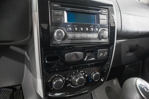 Внедорожник Nissan Terrano 2014 года, 1149000 рублей, Барнаул