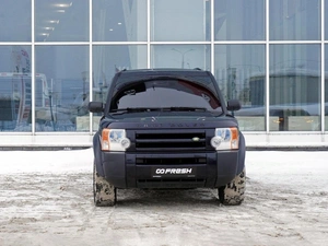 Внедорожник Land Rover Discovery 2005 года, 1272000 рублей, Нижний Новгород