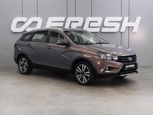 Универсал ВАЗ (LADA) Vesta Cross 2020 года, 1149000 рублей, Воронеж