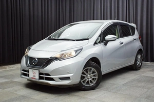 Хетчбэк Nissan Note 2020 года, 1050000 рублей, Красноярск