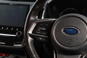 Внедорожник Subaru XV 2017 года, 1939000 рублей, Новосибирск