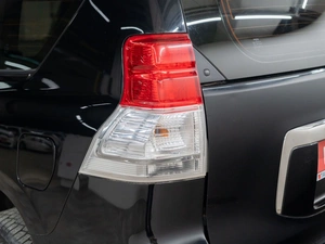 Внедорожник Toyota Land Cruiser Prado 2012 года, 3000000 рублей, Красноярск