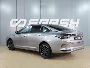 Седан Dongfeng Shine Max 2024 года, 1829000 рублей, Воронеж