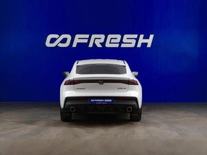 Лифтбек Changan UNI-V 2024 года, 2377077 рублей, Москва