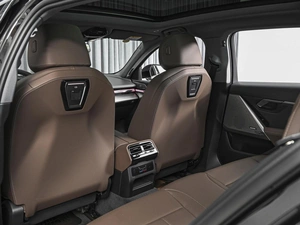 Седан BMW 5 серия 2025 года, 8999999 рублей, Ставрополь