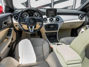 Седан Mercedes-benz CLA-класс 2014 года, 1836800 рублей, Ставрополь