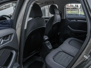 Хетчбэк Audi A3 2013 года, 1381000 рублей, Ставрополь