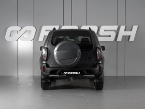 Внедорожник ВАЗ (LADA) Niva Travel 2021 года, 930000 рублей, Минеральные Воды
