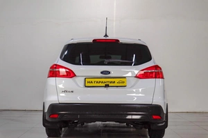 Универсал Ford Focus 2017 года, 1579000 рублей, Челябинск