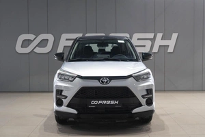 Внедорожник Toyota Raize 2023 года, 2299000 рублей, Петрозаводск