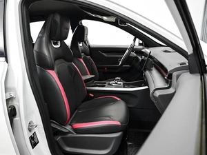 Внедорожник Jetour Dashing 2024 года, 2150000 рублей, Ставрополь