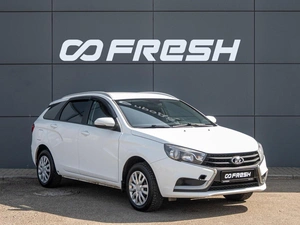 Универсал ВАЗ (LADA) Vesta 2021 года, 965000 рублей, Краснодар