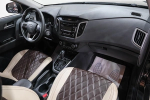 Внедорожник Hyundai Creta 2016 года, 1599000 рублей, Новокузнецк